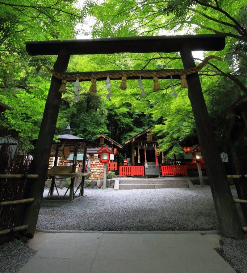 野々宮神社